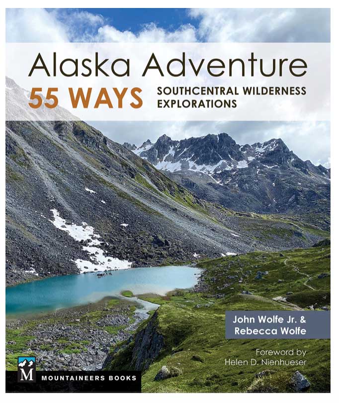 Alaska Adventure Package